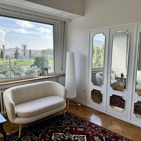 Niki In Athens Apartment ภายนอก รูปภาพ