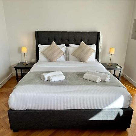 Niki In Athens Apartment ภายนอก รูปภาพ