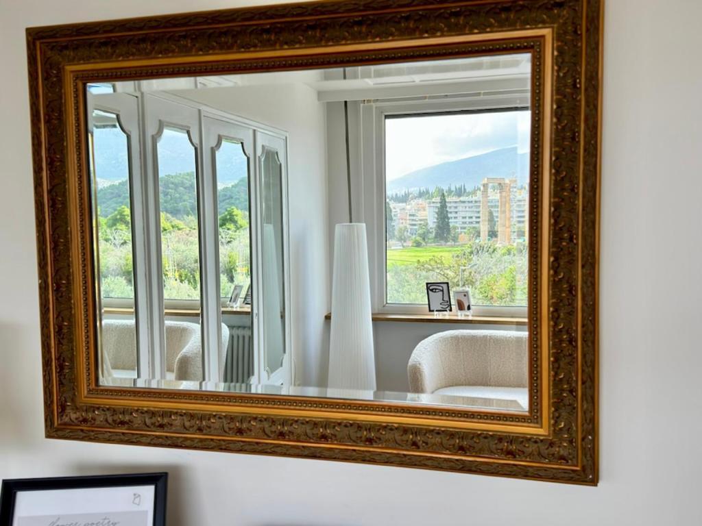 Niki In Athens Apartment ภายนอก รูปภาพ