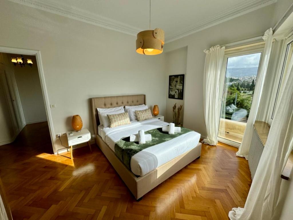 Niki In Athens Apartment ภายนอก รูปภาพ