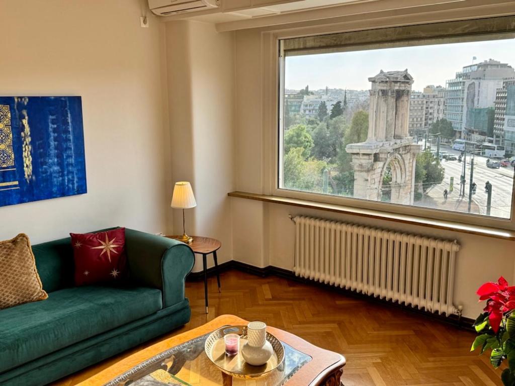 Niki In Athens Apartment ภายนอก รูปภาพ