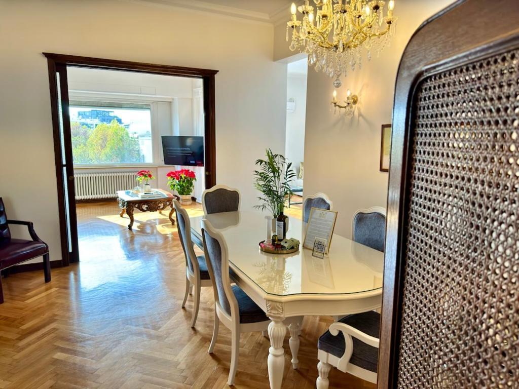 Niki In Athens Apartment ภายนอก รูปภาพ