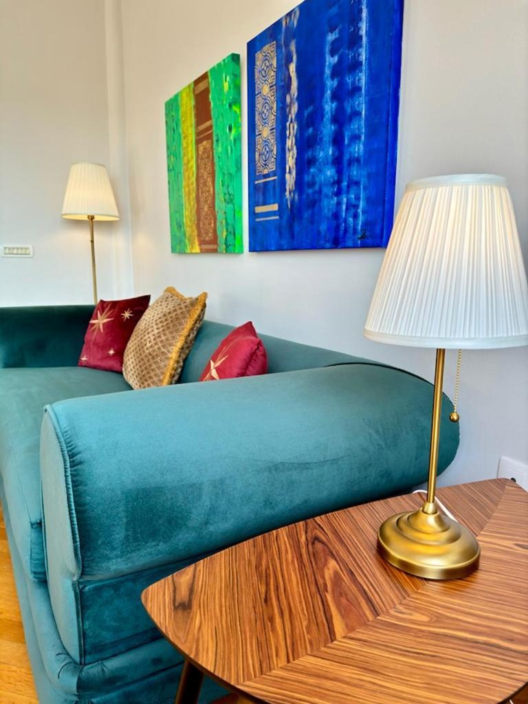 Niki In Athens Apartment ภายนอก รูปภาพ